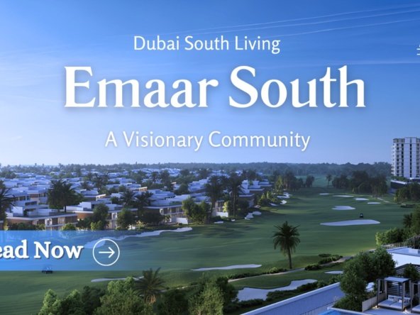 Emaar South