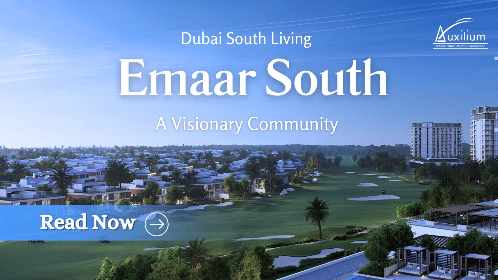Emaar South