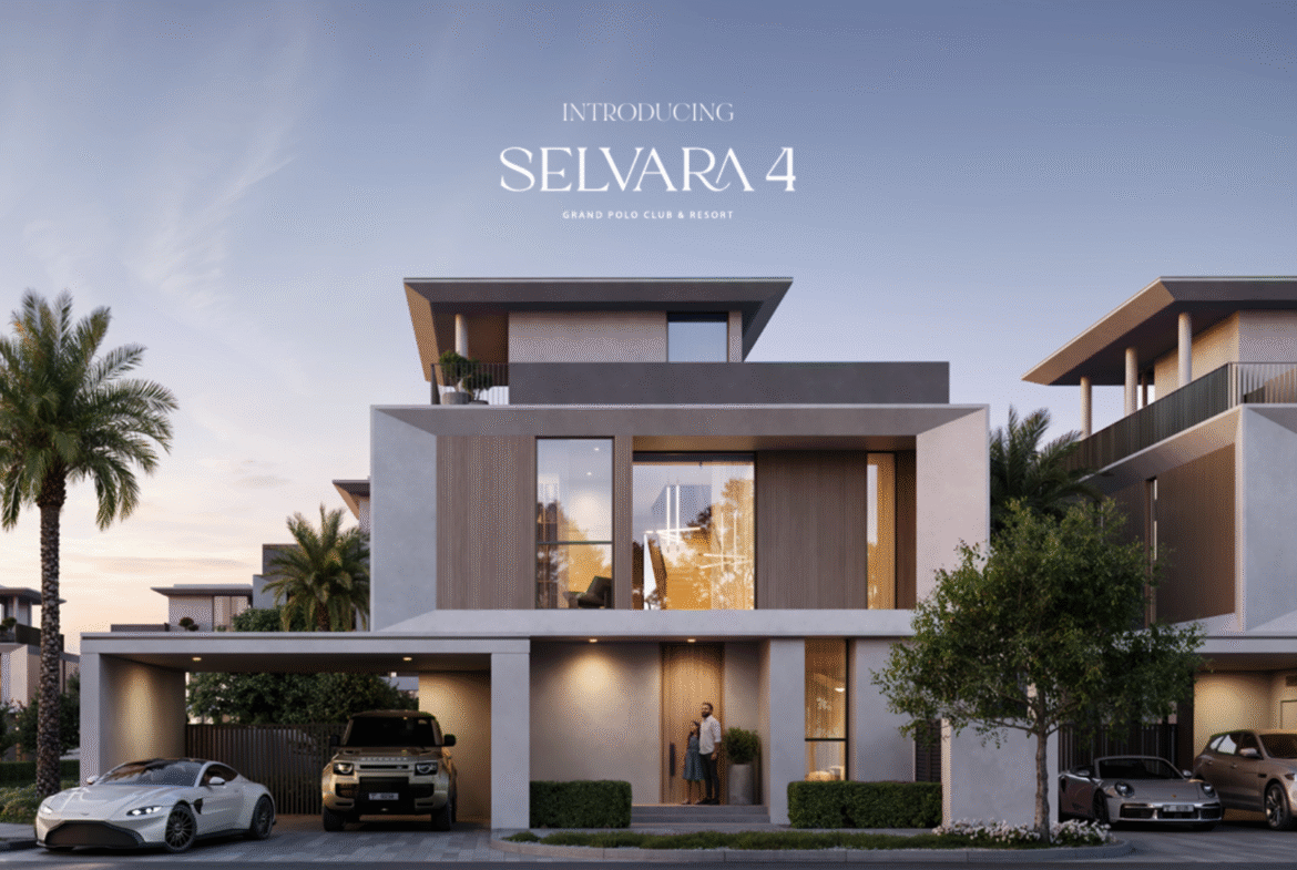 Selvara 4 at Grand Polo Club & Resort