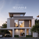 Selvara 4 at Grand Polo by Emaar