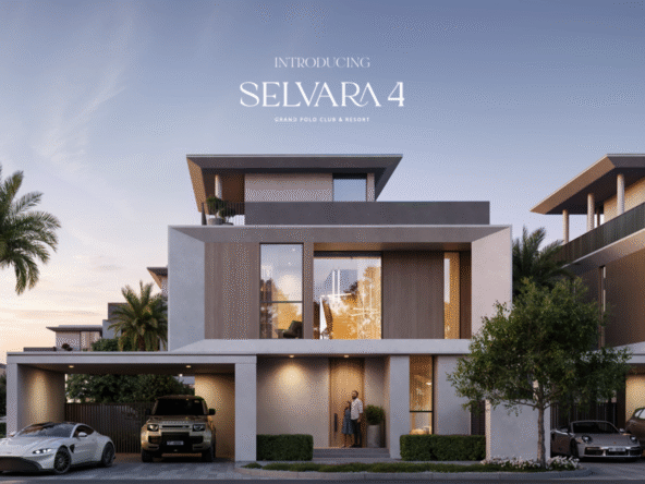 Selvara 4 at Grand Polo Club & Resort