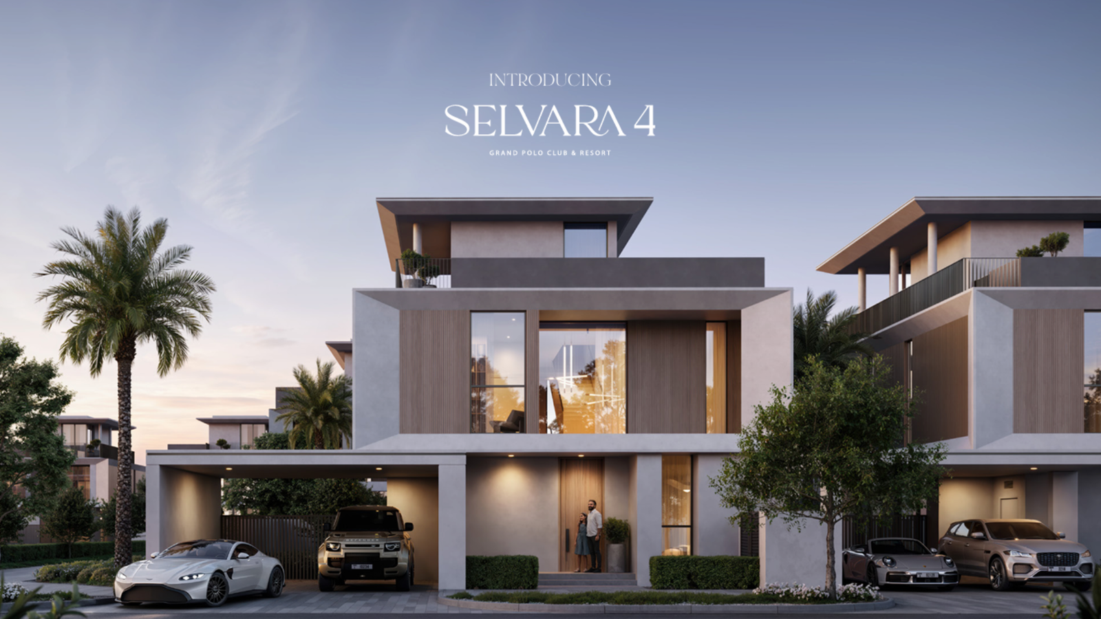 Selvara 4 at Grand Polo Club & Resort