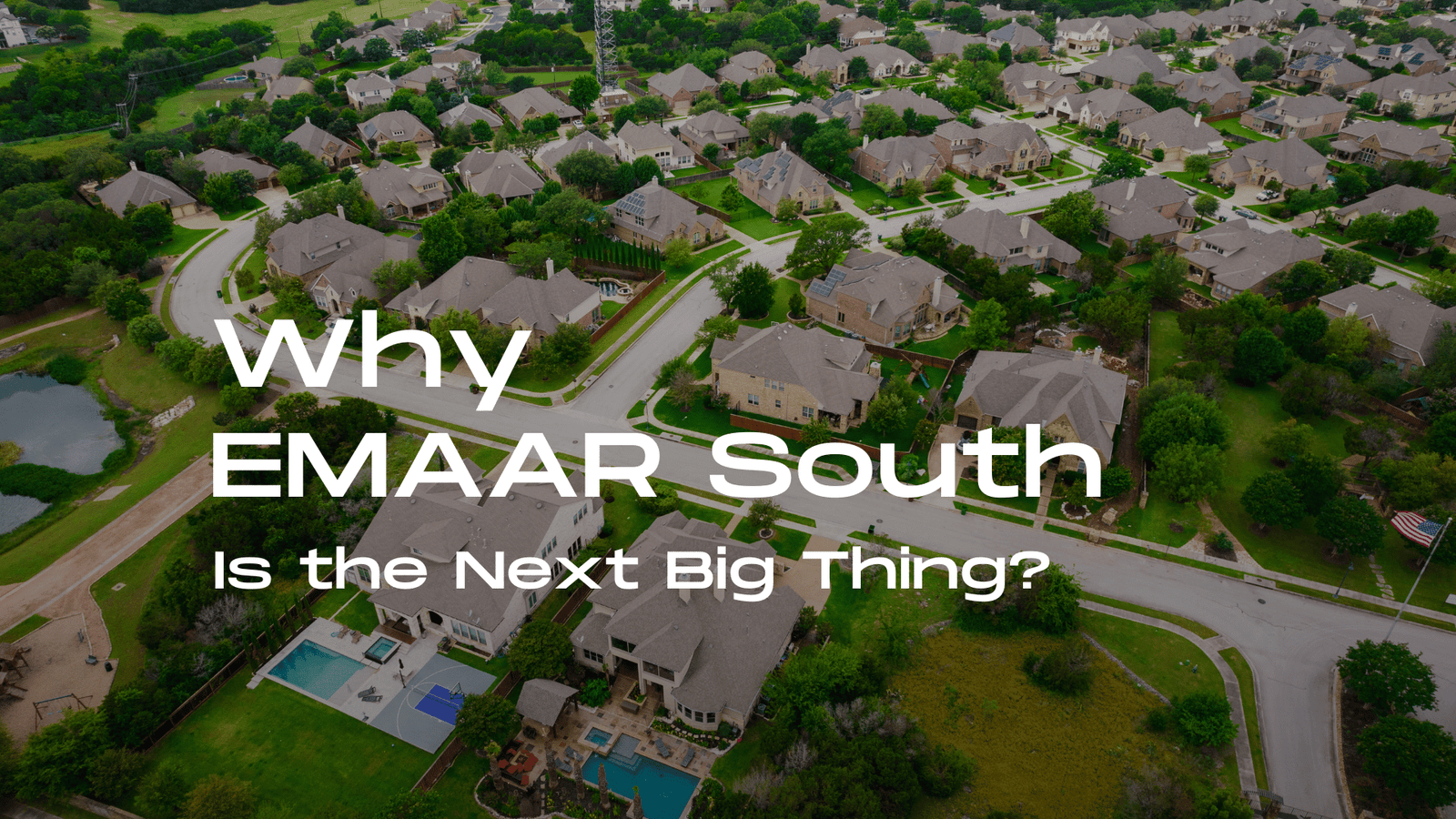 Emaar South: A Visionary Community in the Heart of Dubai South 1 real estate blog 1920 x 1080 px 44 3