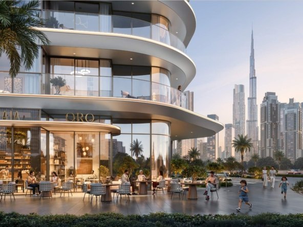 Avarra by Emaar