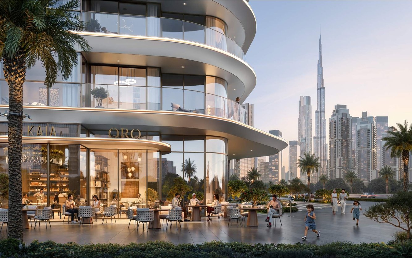 Avarra by Emaar