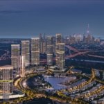 Skyvue Altier by Sobha