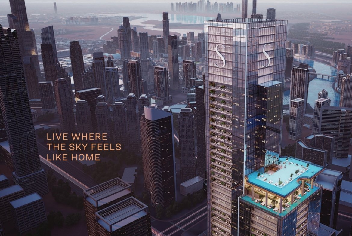 Skyparks by Sobha
