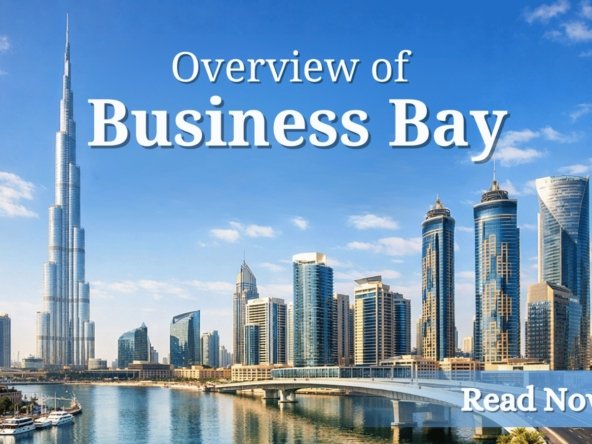overview of business bay