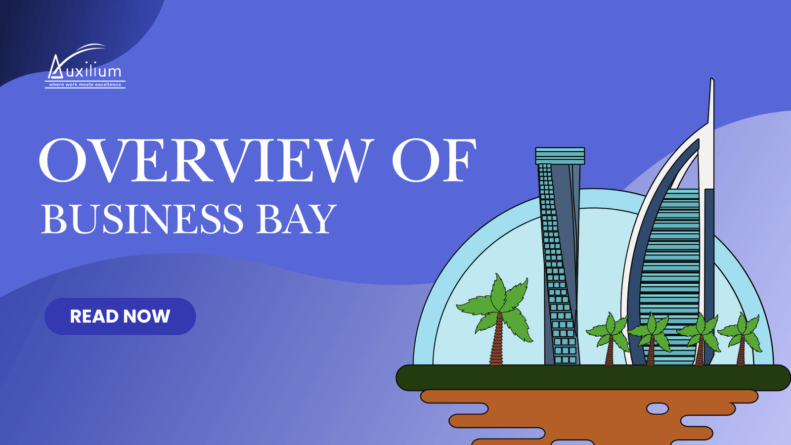 Business Bay