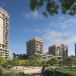 Boulevard Park by Wasl