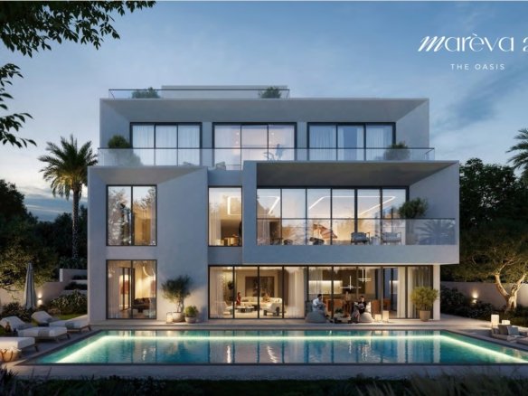 Mareva 2 at The Oasis main image 1