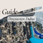 Downtown Dubai
