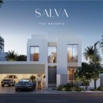 Salva at The Heights main image