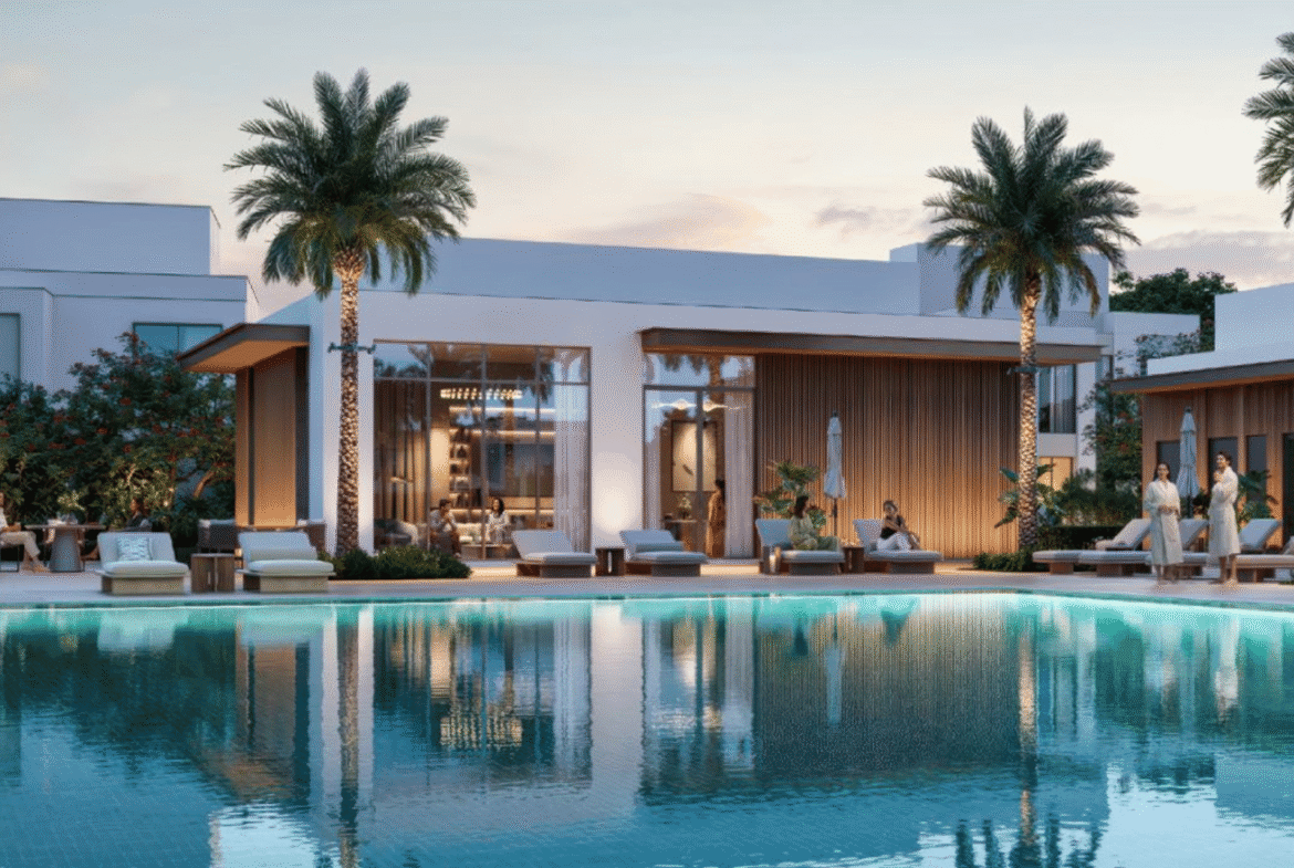 Serro 2 by Emaar main image