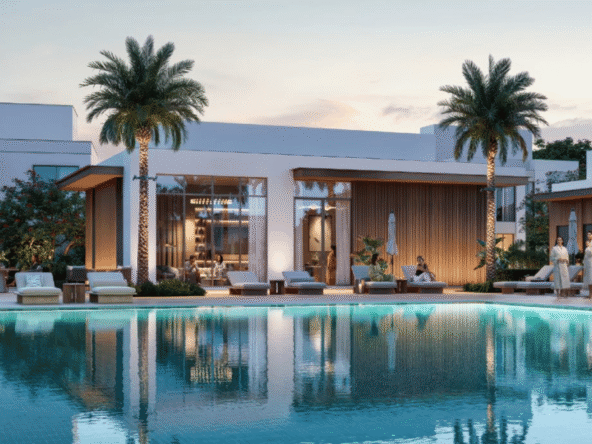 Serro 2 by Emaar main image