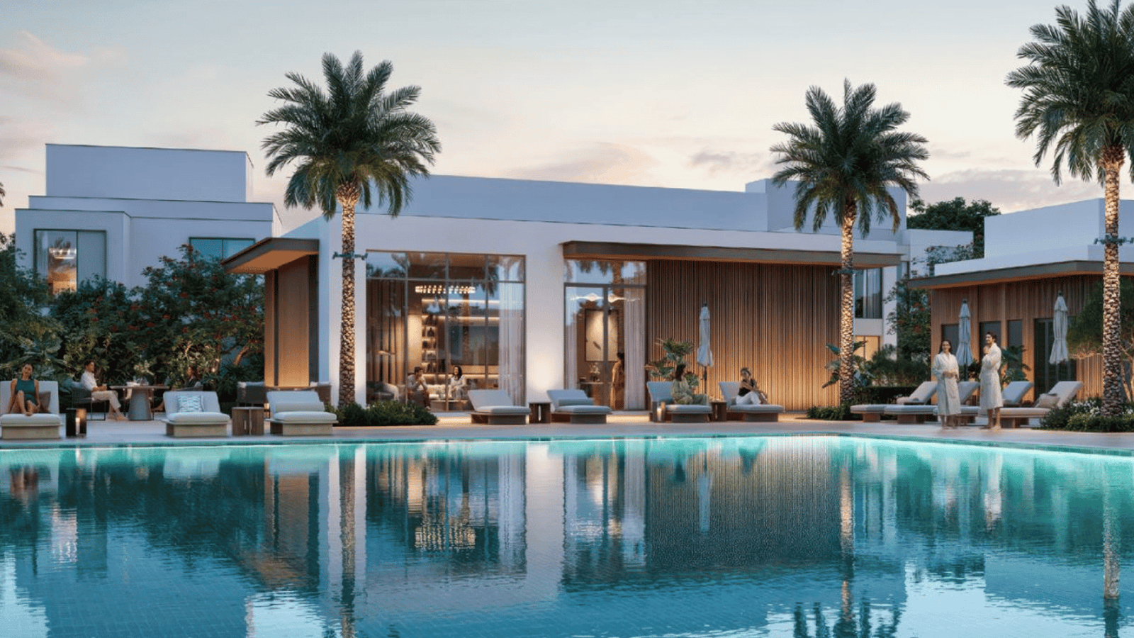 Serro 2 by Emaar main image