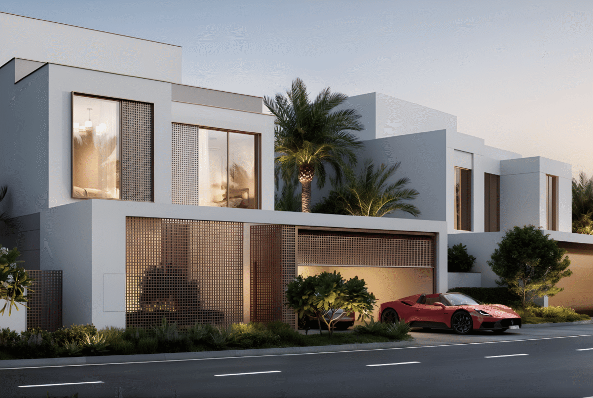 Serro by Emaar main image