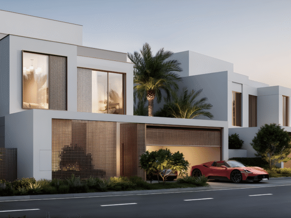 Serro by Emaar main image