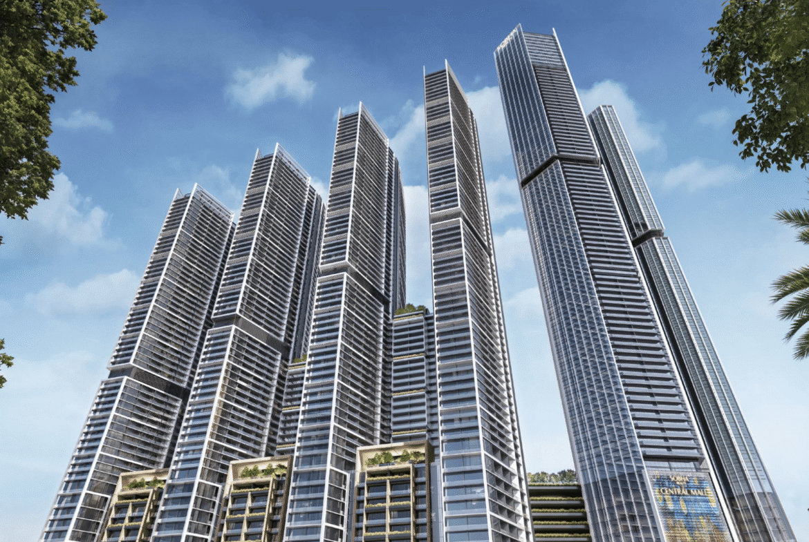 THE SERENE by Sobha main image