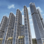 THE SERENE by Sobha main image