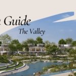 The Valley by Emaar: A Comprehensive Area Guide