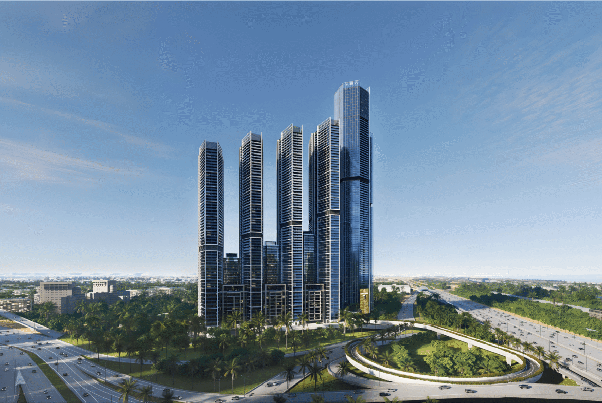 the tranquil by sobha realty main image