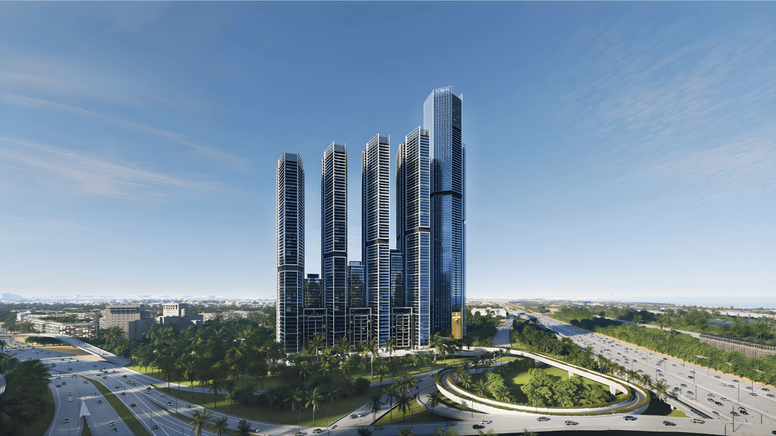 the tranquil by sobha realty main image