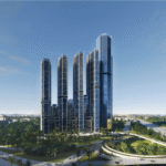 the tranquil by sobha realty main image