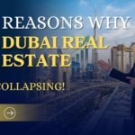 5 reasons why Dubai real estate is not collapsing