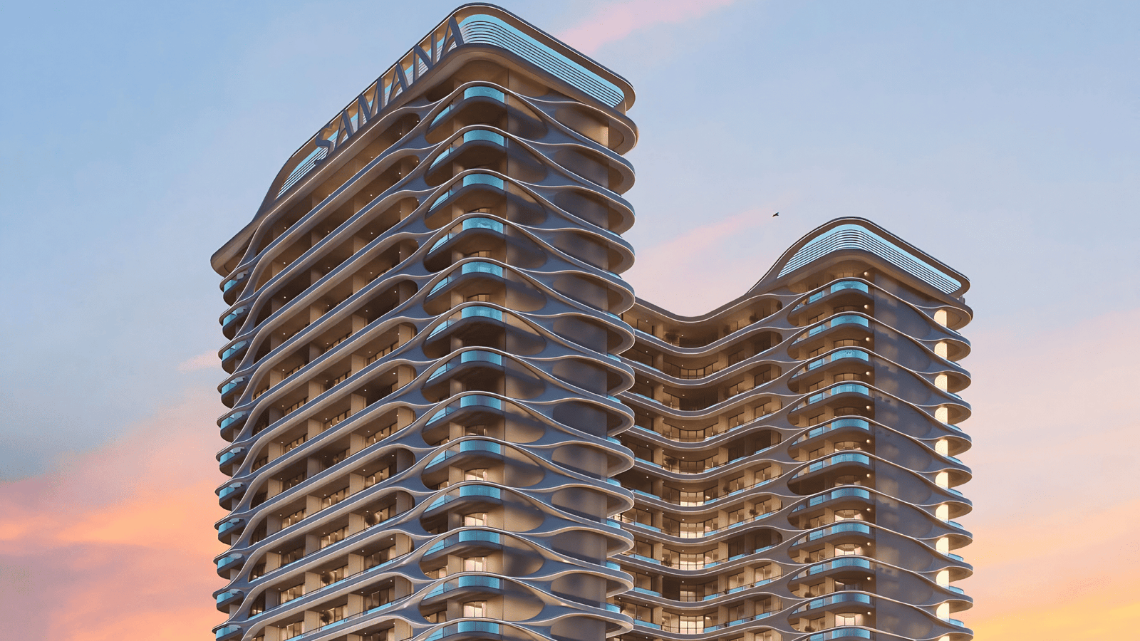 Samana_Boulevard_Heights main image