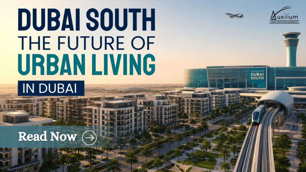 dubai south the future of urban living in dubai