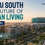 dubai south the future of urban living in dubai