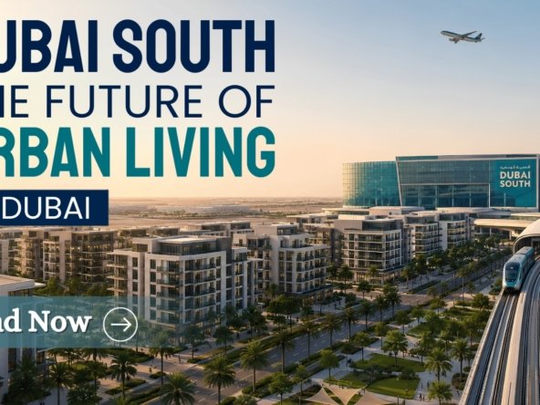 dubai south the future of urban living in dubai