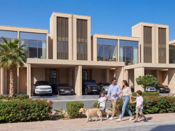 Greens by sobha main image