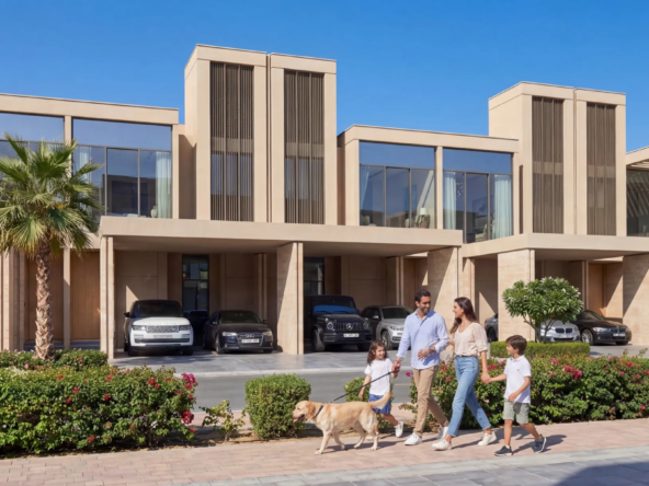 Greens by sobha main image