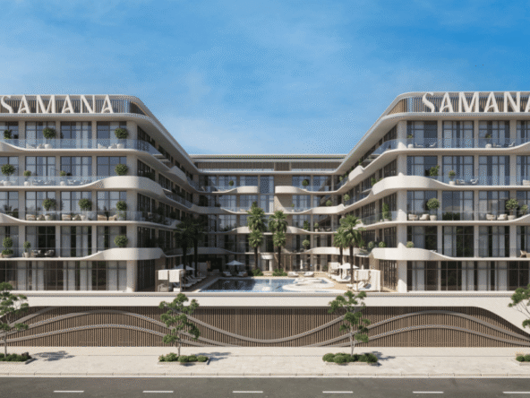 Samana Hills South 3