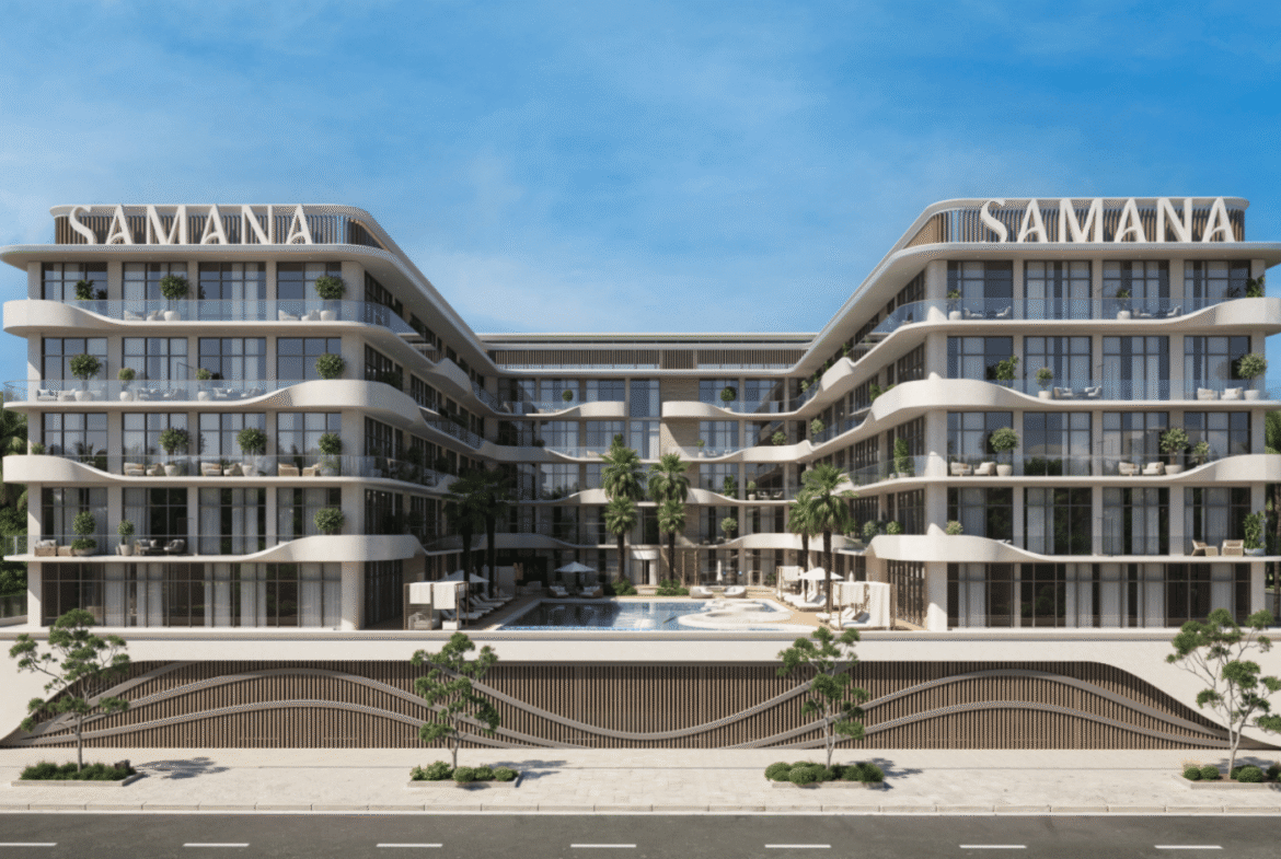 Samana Hills South 3