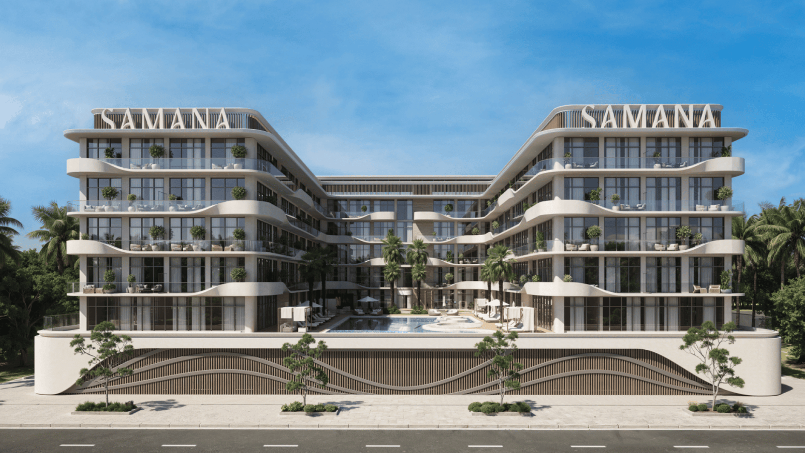 Samana Hills South 3