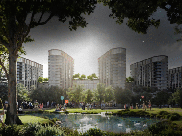 The Grove main image