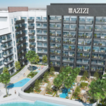 Azizi Beach Oasis