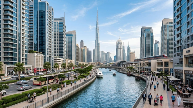 Business Bay Area Guide: Everything You Need to Know About Living in Dubai's Urban Core 2 Introduction Why Business Bay Deserves Your Attention