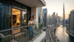 Business Bay Area Guide: Everything You Need to Know About Living in Dubai's Urban Core 3 Living in Business Bay Property Options & What to Expect