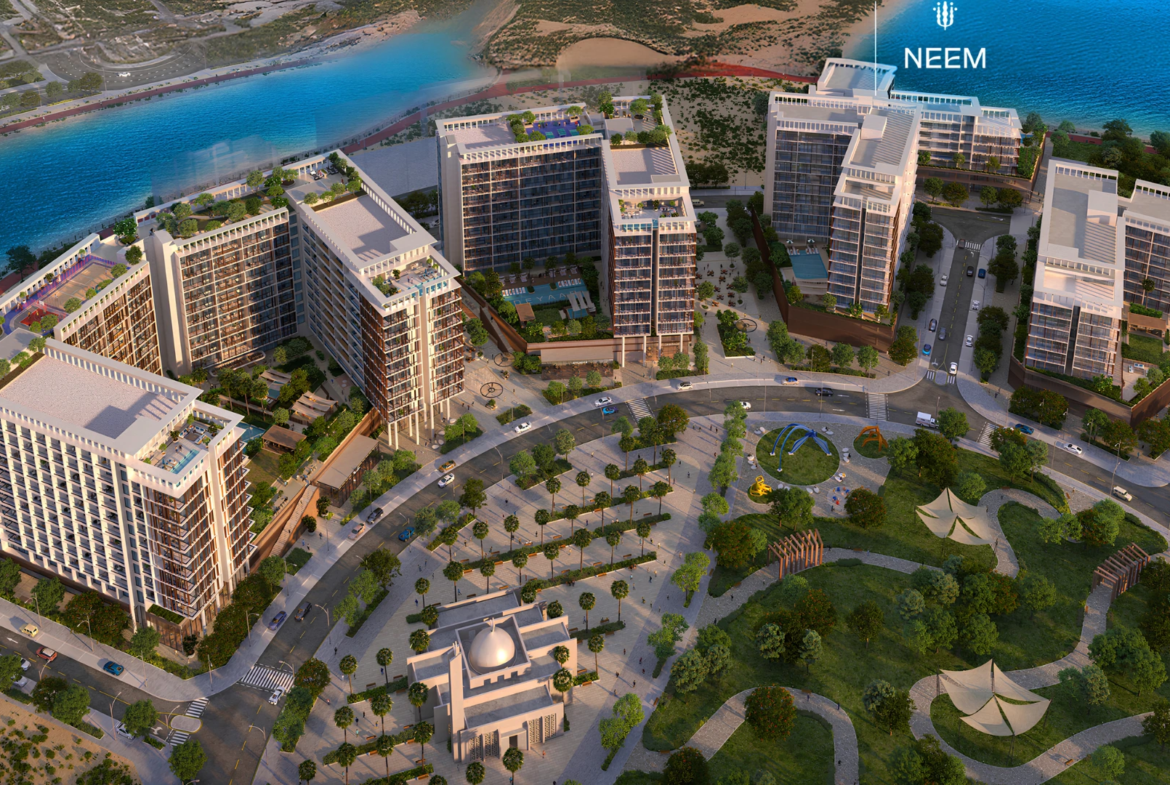 ParkFive_Neem_main image