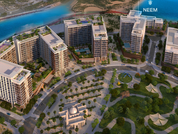 ParkFive_Neem_main image