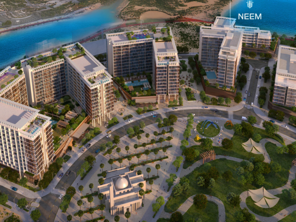 ParkFive_Neem_main image