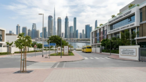 Business Bay Area Guide: Everything You Need to Know About Living in Dubai's Urban Core 5 Schools & Education Near Business Bay