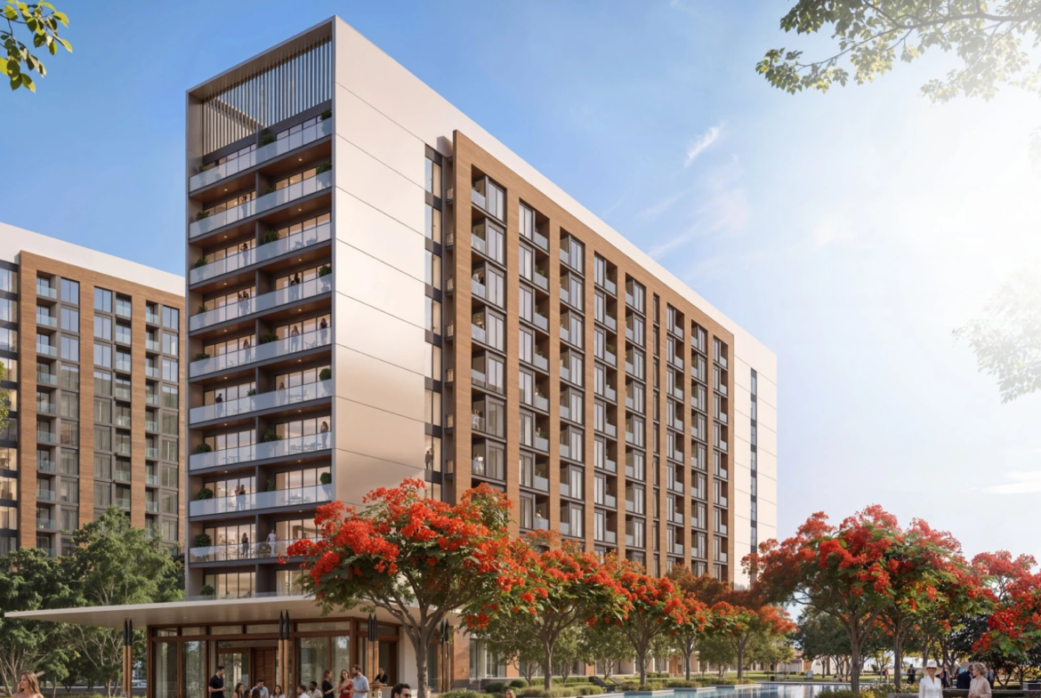 The Woods by sobha realty