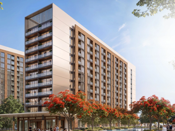 The Woods by sobha realty