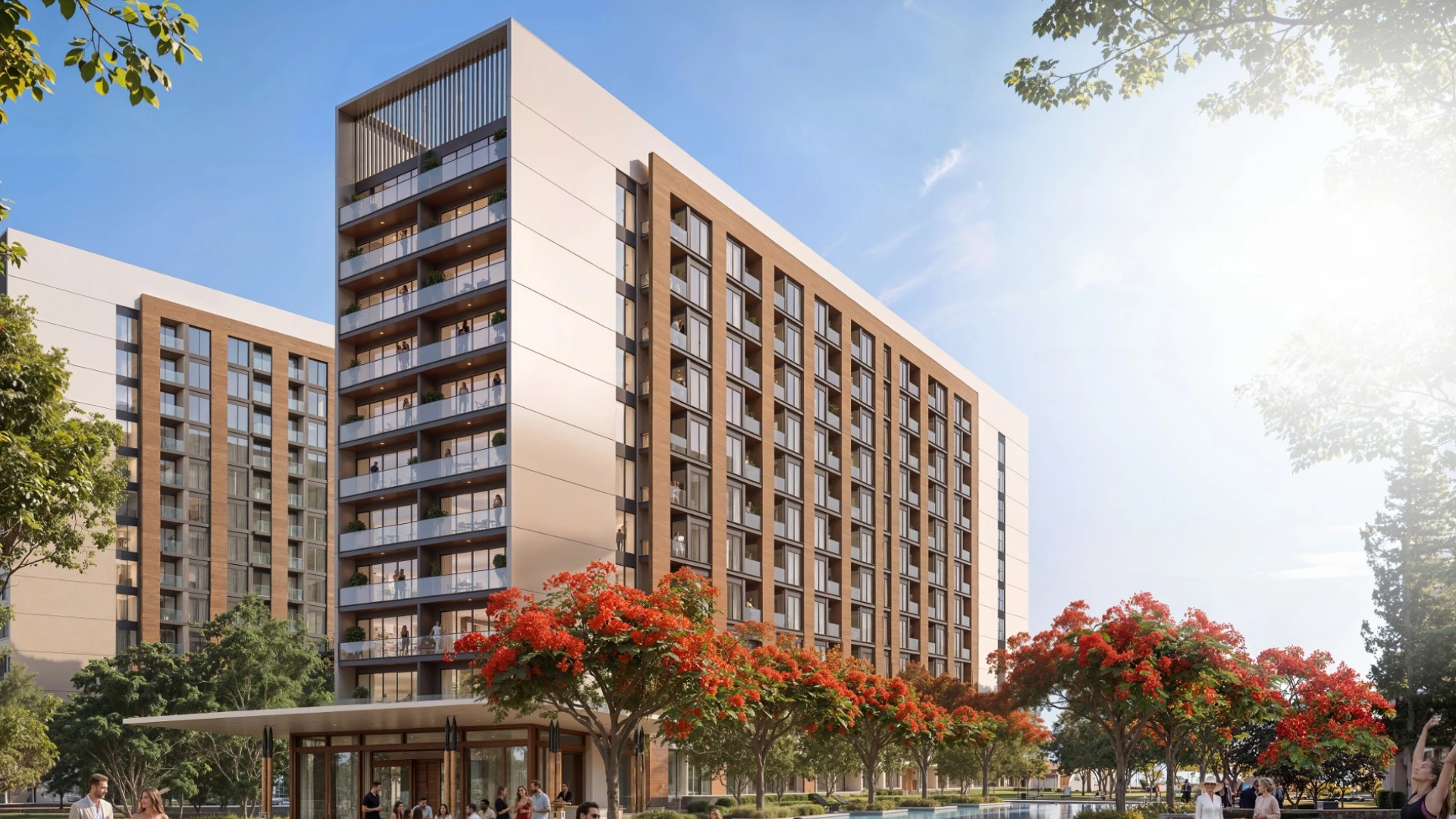 The Woods by sobha realty