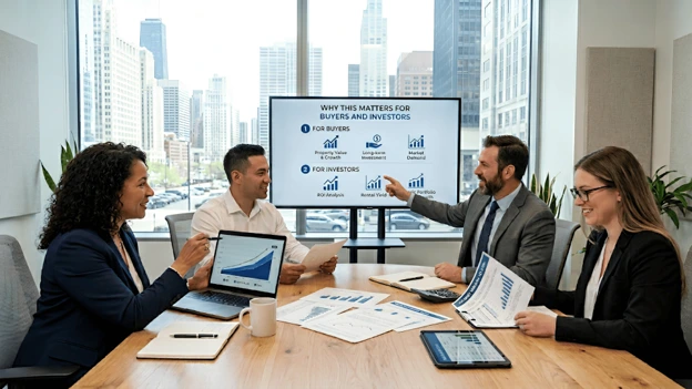 Why This Matters for Buyers and Investors